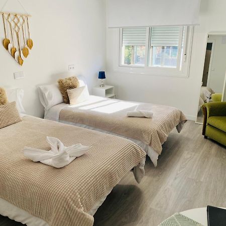 Solpor 2 Apartment Porrino Ngoại thất bức ảnh