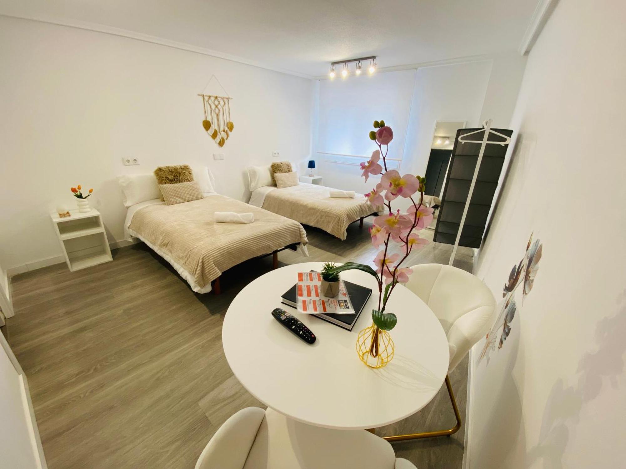 Solpor 2 Apartment Porrino Ngoại thất bức ảnh