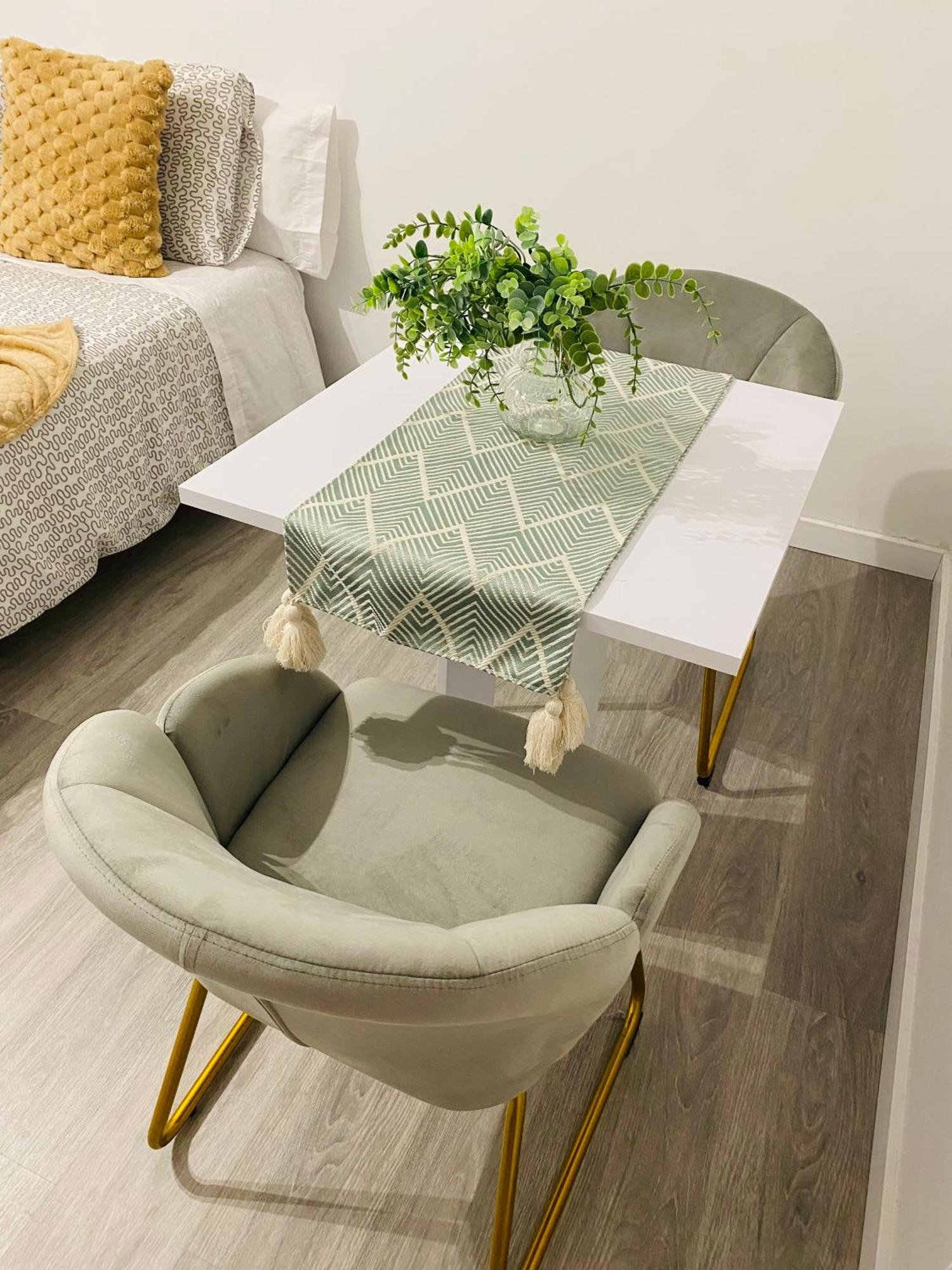 Solpor 2 Apartment Porrino Ngoại thất bức ảnh