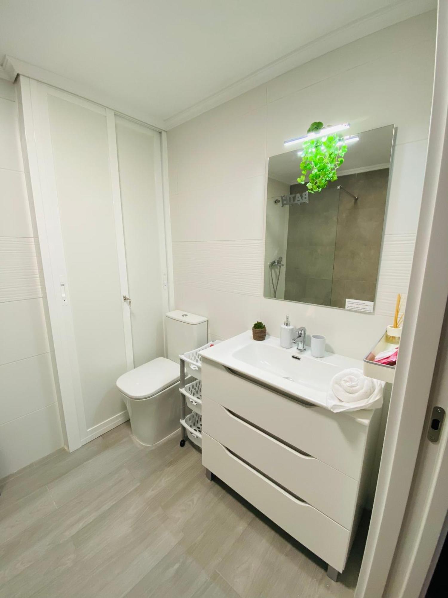 Solpor 2 Apartment Porrino Ngoại thất bức ảnh