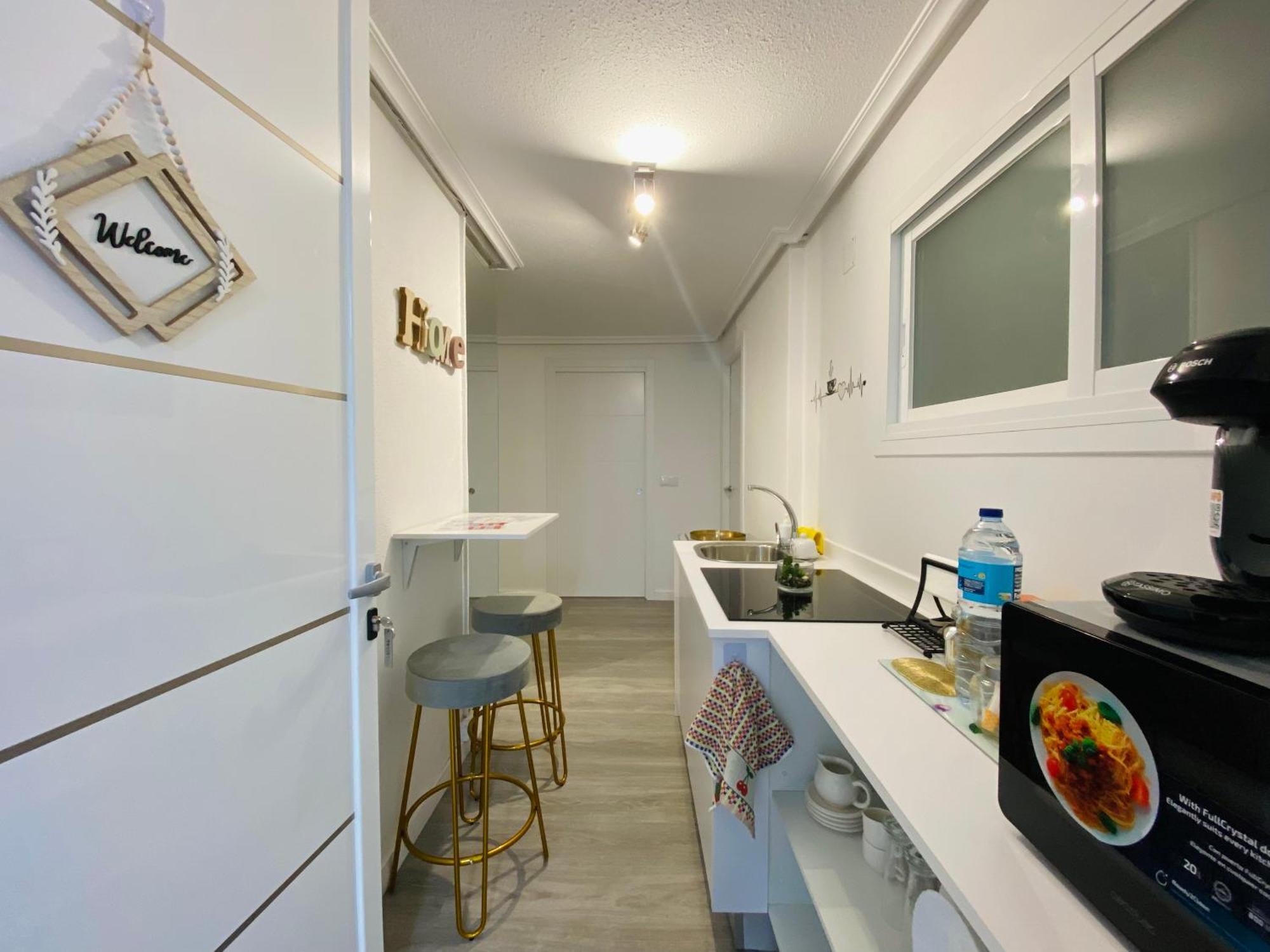 Solpor 2 Apartment Porrino Ngoại thất bức ảnh