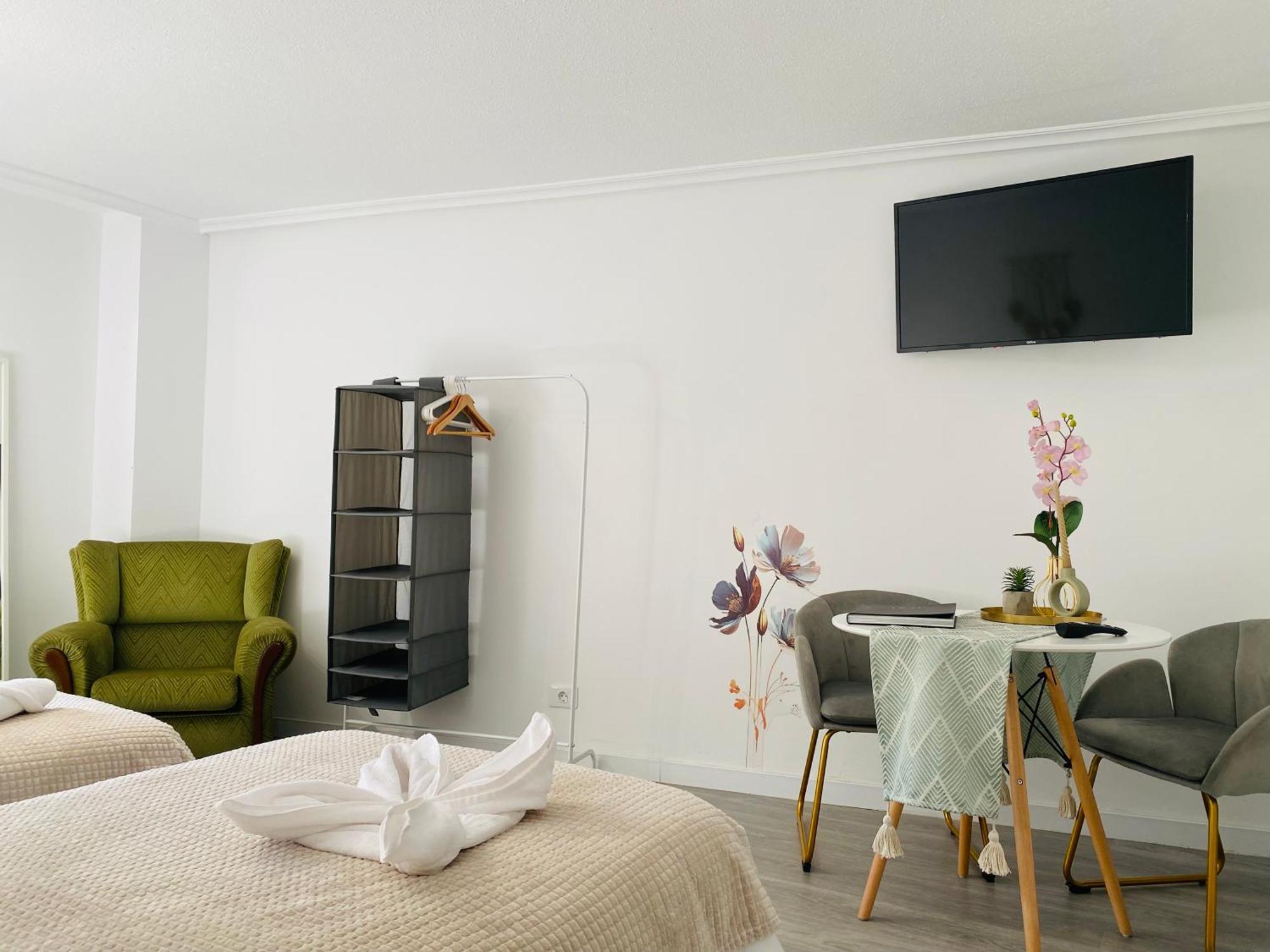 Solpor 2 Apartment Porrino Ngoại thất bức ảnh
