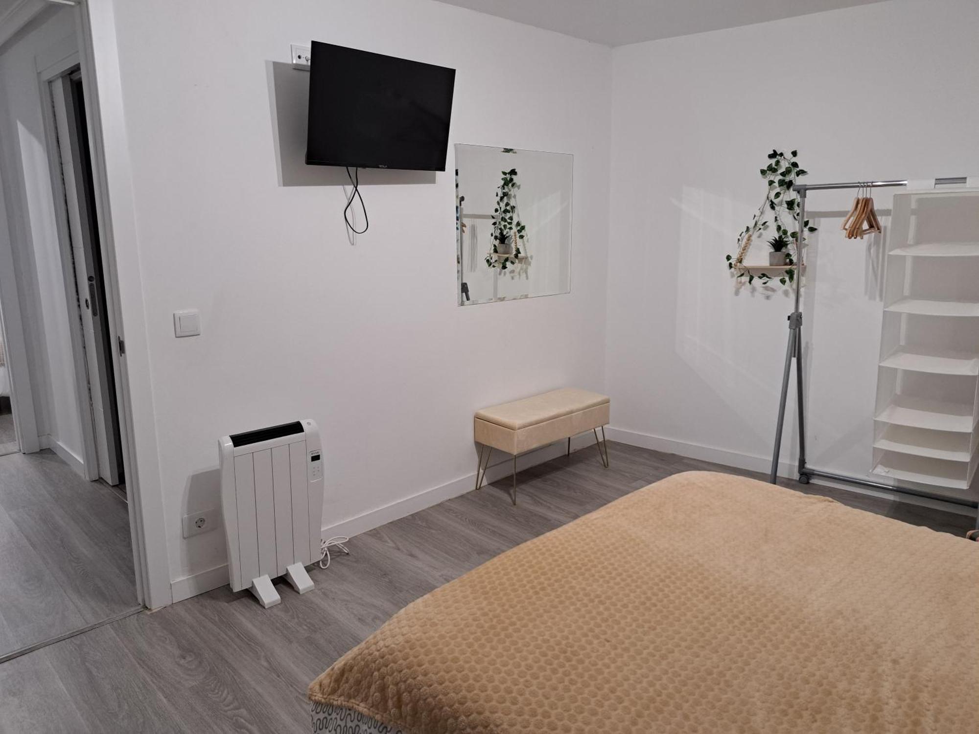Solpor 2 Apartment Porrino Ngoại thất bức ảnh