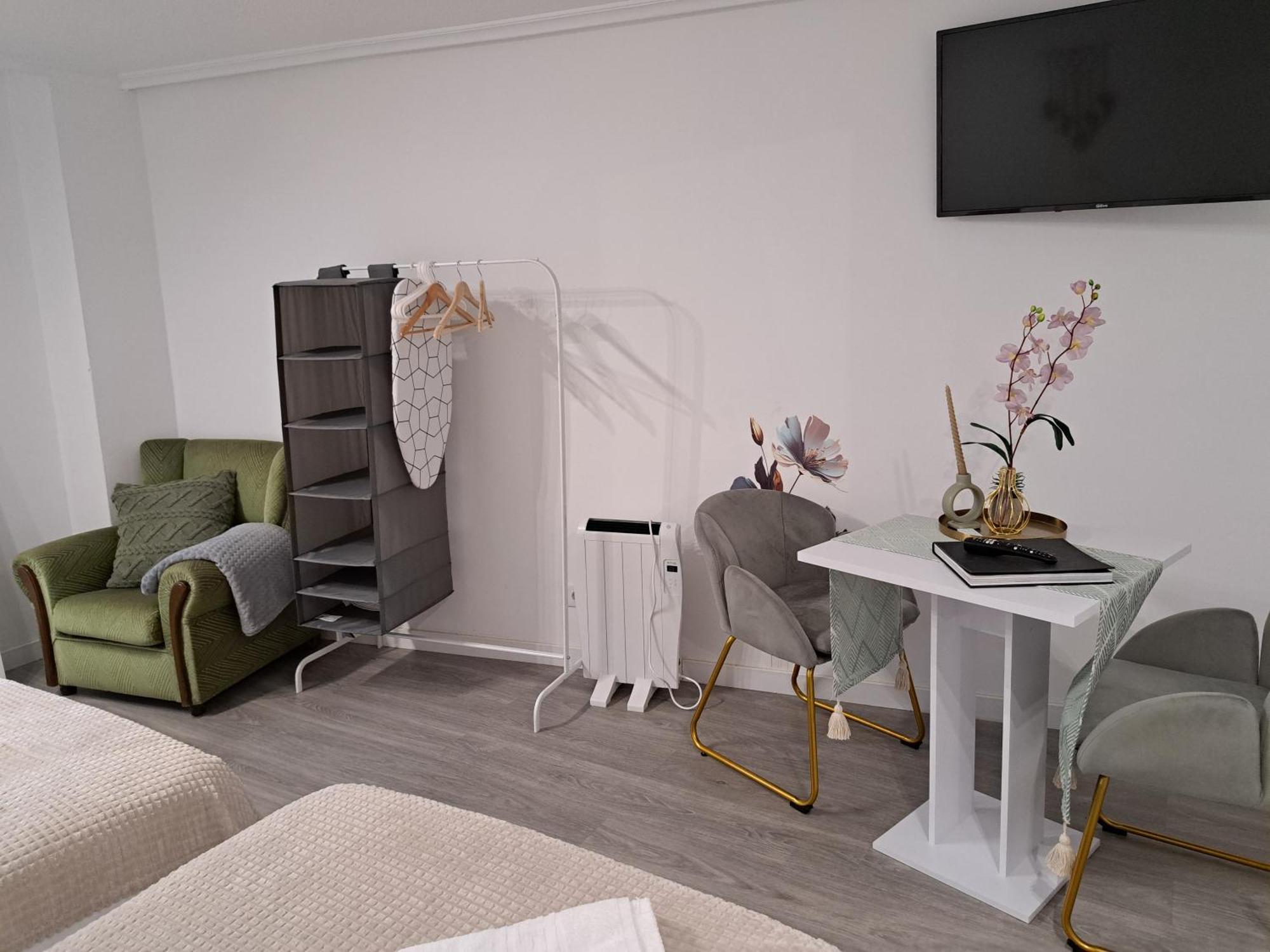 Solpor 2 Apartment Porrino Ngoại thất bức ảnh